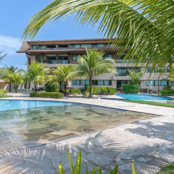 Nui Supreme Beach Living Muro Alto por Brevelar - Foto 5