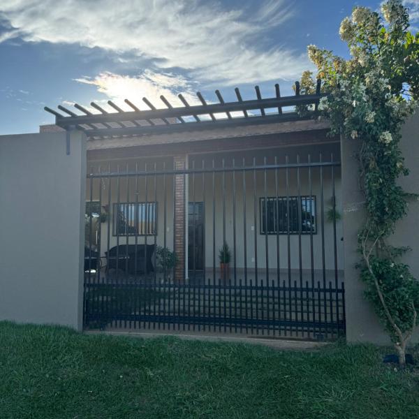 Casa de temporada Bom Clima
