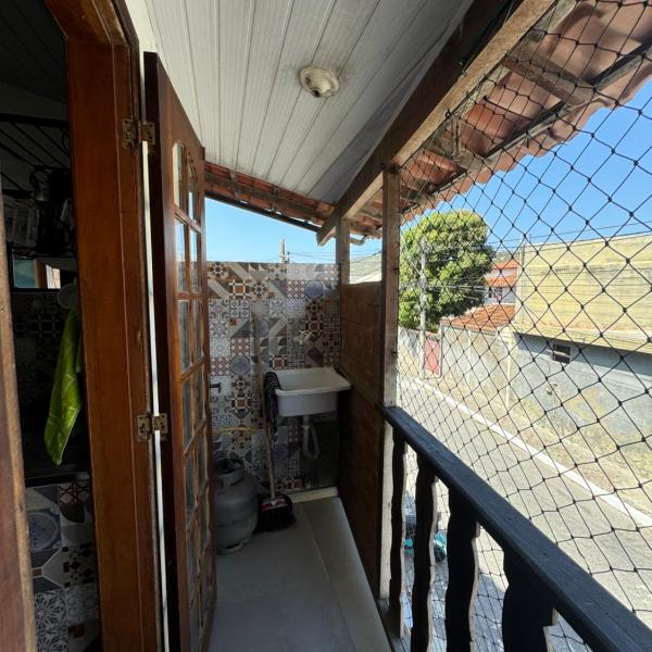 Loft Caminho do Mar
