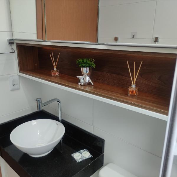 Apartamento em Salvador - Foto 3