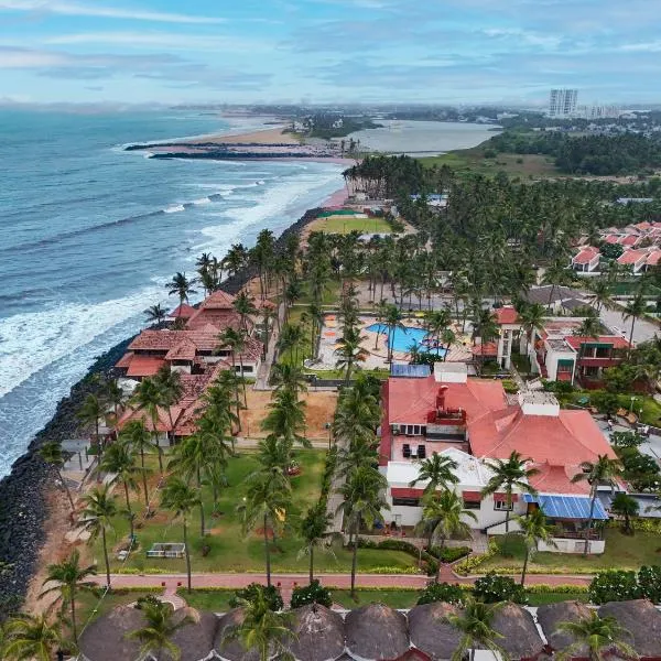 MGM Beach Resorts East Coast Road, hotel a Chennai