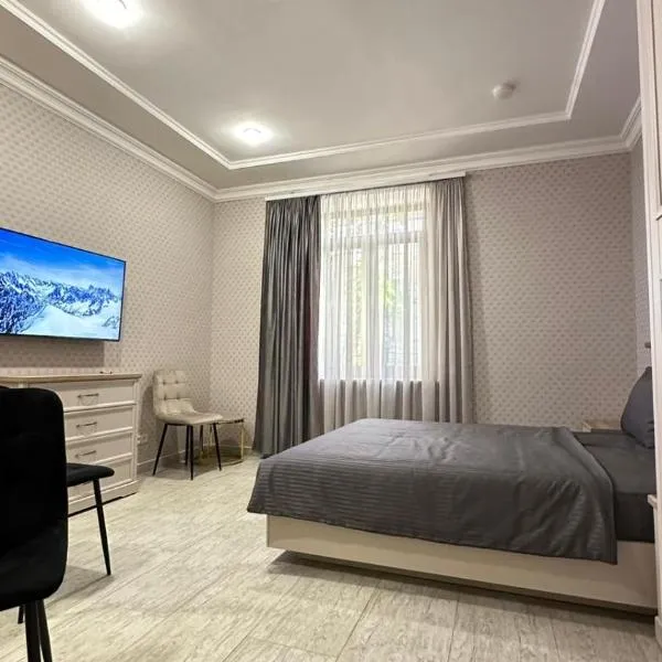 Lux Home in heart of city center, hotel v destinaci Vanadzor