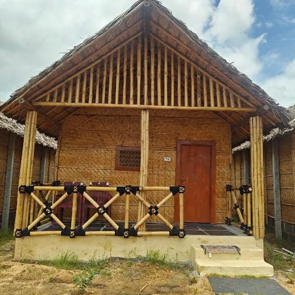 Hampi One Love, hotel di Hampi