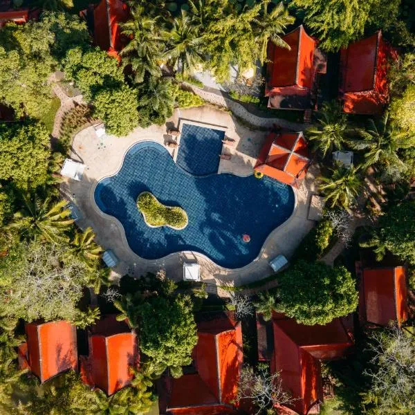 Ma Doo Bua Stay - SHA Extra Plus, hotel v destinaci Thalang
