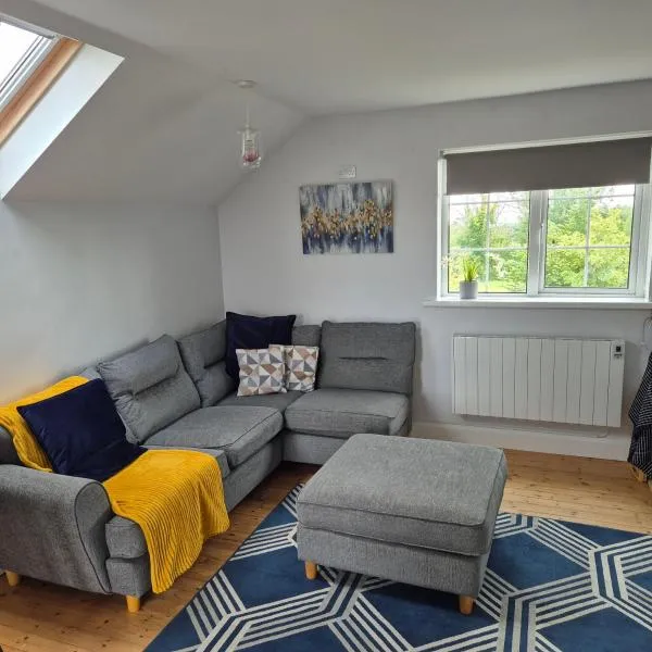 Adams Lodge, hotel v destinaci Wexford