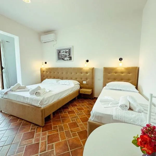 Vizion Hotel, hotel v destinaci Shkodër