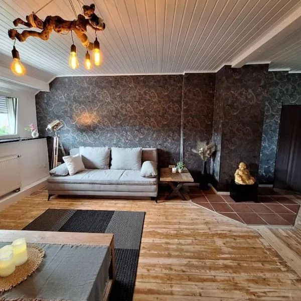 Just-ed Weeze, hotel in Weeze
