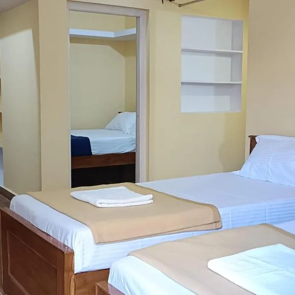Vijay Home Stay, hotel di New Hampi