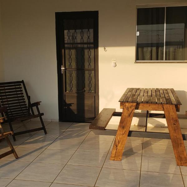 Casa Limoeiro