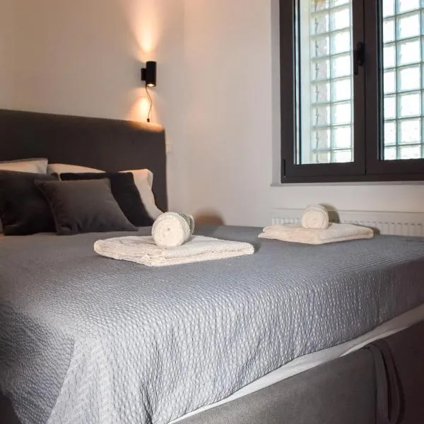 Apartment Puljiz I, hotel in Vinkovci