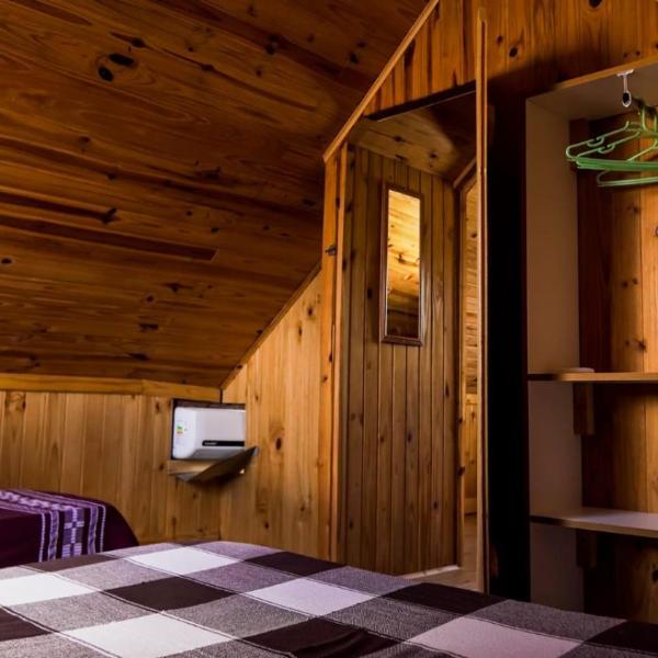 Cabanas Presidente - Foto 2