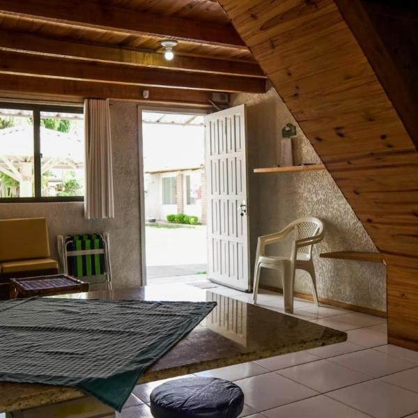 Cabanas Presidente - Foto 4