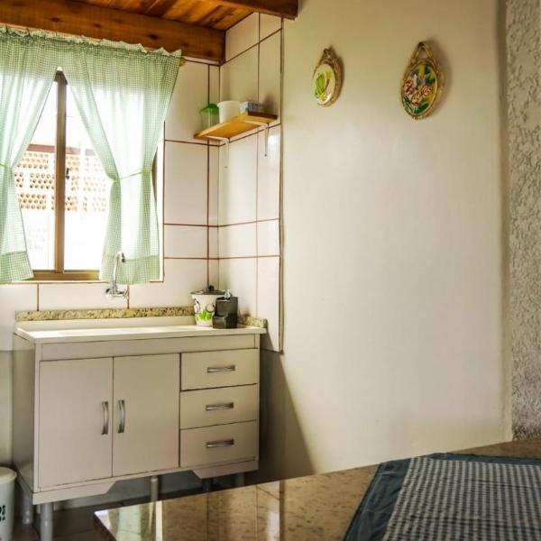 Cabanas Presidente - Foto 3