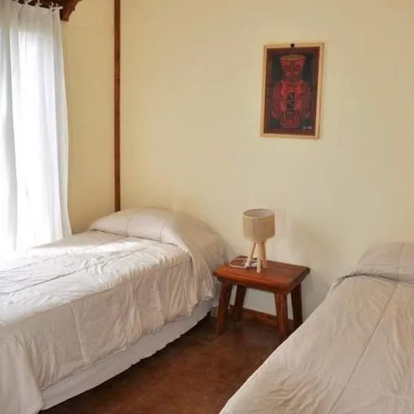 Punta Soberana, hotel v destinaci El Calafate