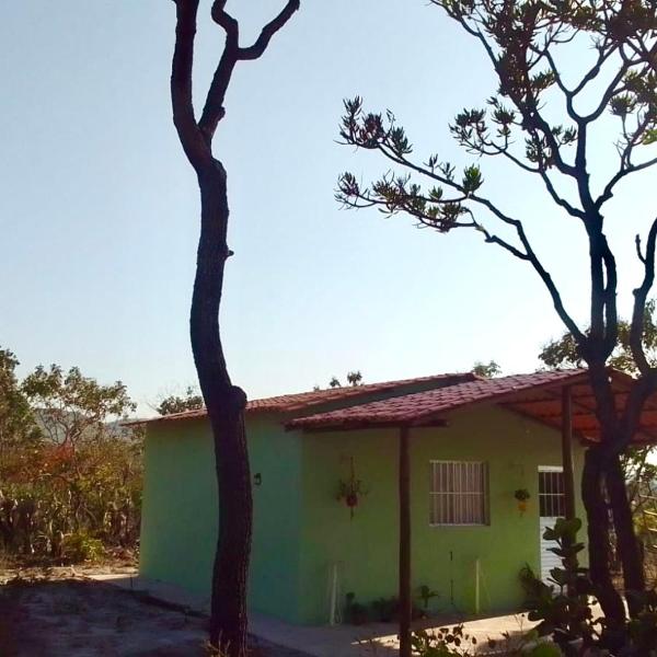 Casa de Maria