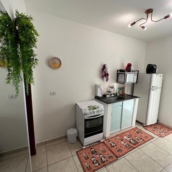 Flat em Americana SP - Foto 4