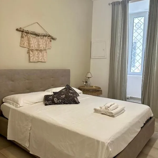 Ercolano Civitas, hotel v destinaci Ercolano
