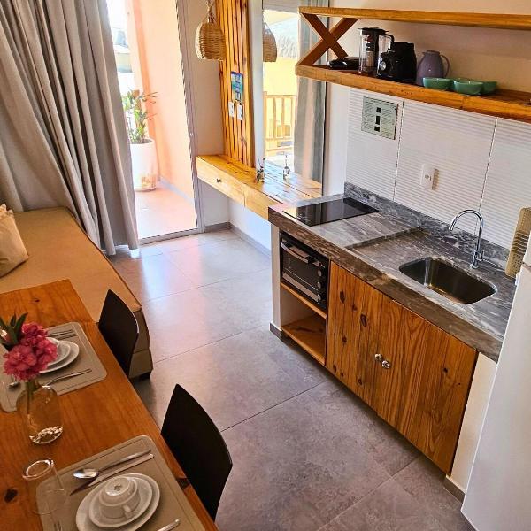 Casa Gostoso Mar - Apartamentos - Foto 5