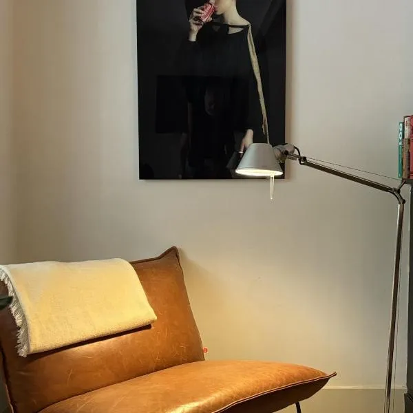 This Must Be The Place, хотел в Утрехт