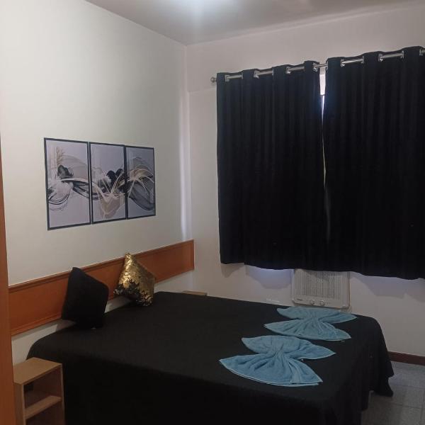 Apartamento aconchegante no Centro - Foto 2