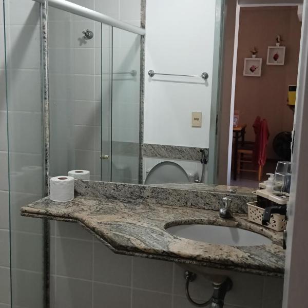 Apartamento aconchegante no Centro - Foto 3