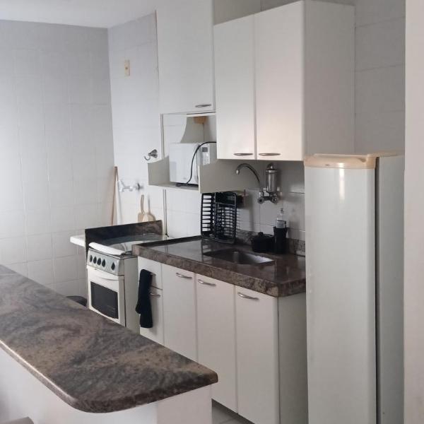 Apartamento aconchegante no Centro - Foto 5