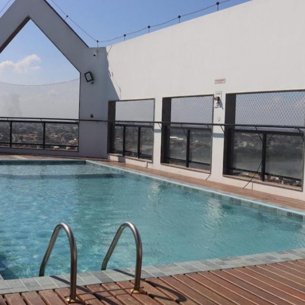 Apartamento aconchegante no Centro - Foto 4