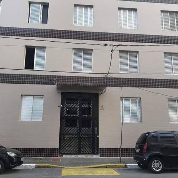 Apartamento porta da praia - Ocian - Foto 4