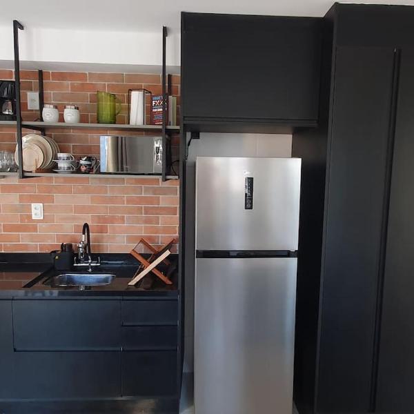 Apartamento central aconchegante - Foto 4
