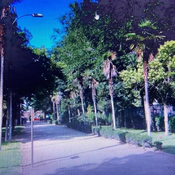 Noria 2A-3 personas, hotel v destinaci Alcalá de Henares
