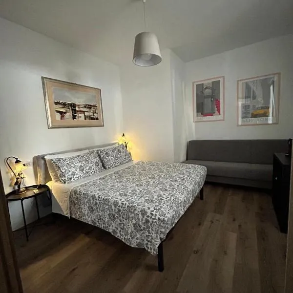Il Principe, hotel in Perugia
