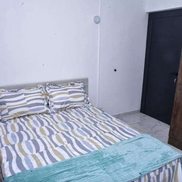 Cadet's Studio, hotel v destinaci Mahébourg