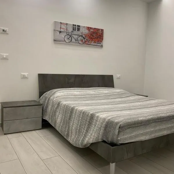RoomsCarli, hotel in Comacchio
