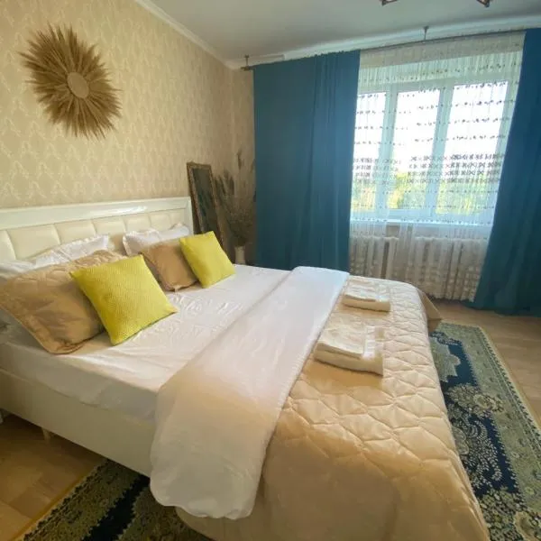 Art House Telecentru, hotell sihtkohas Chişinău