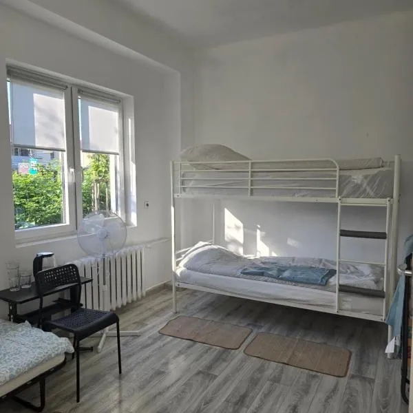 Hostel w Zielonce, hotel a Zielonka