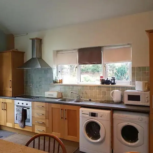 Self catering cottage, hotel v destinaci Killarney