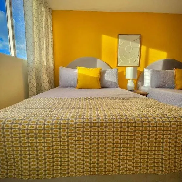 Casa 96, hotel di Guatemala