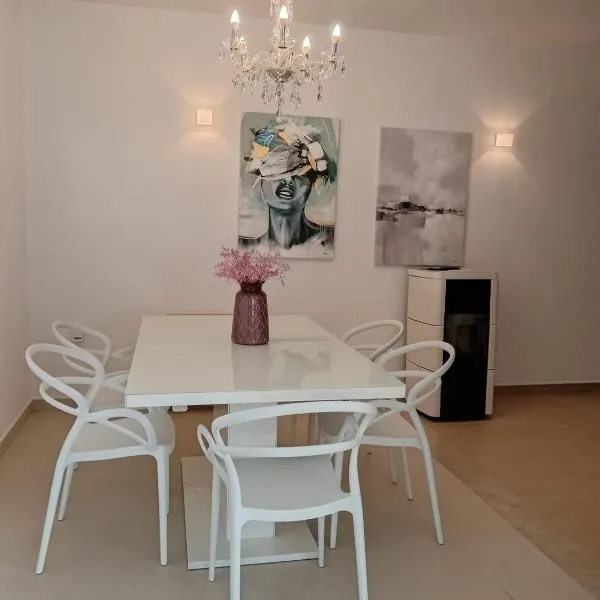 House Pierro, hotel in Orasac