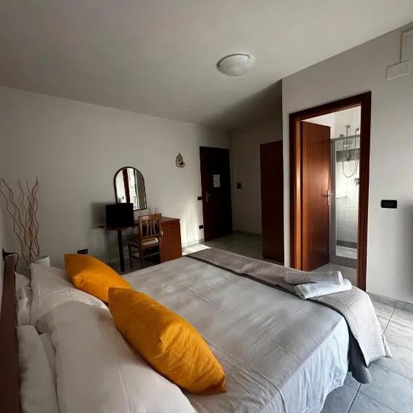 Nova Costa B&B, hotel in San Giovanni Rotondo