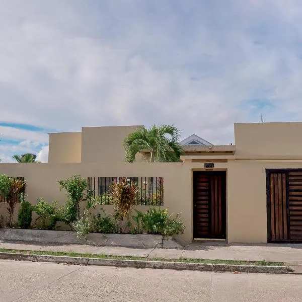Apartamento Familiar, hotel in Leticia