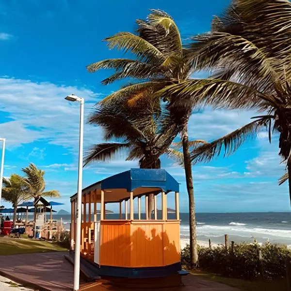 Lohaip Mediterraneo Barra da Tijuca