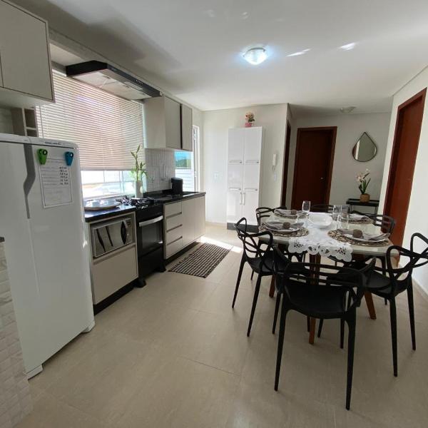 Apartamento no centro girassol 05 - Foto 3