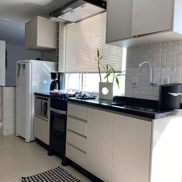 Apartamento no centro girassol 05 - Foto 2