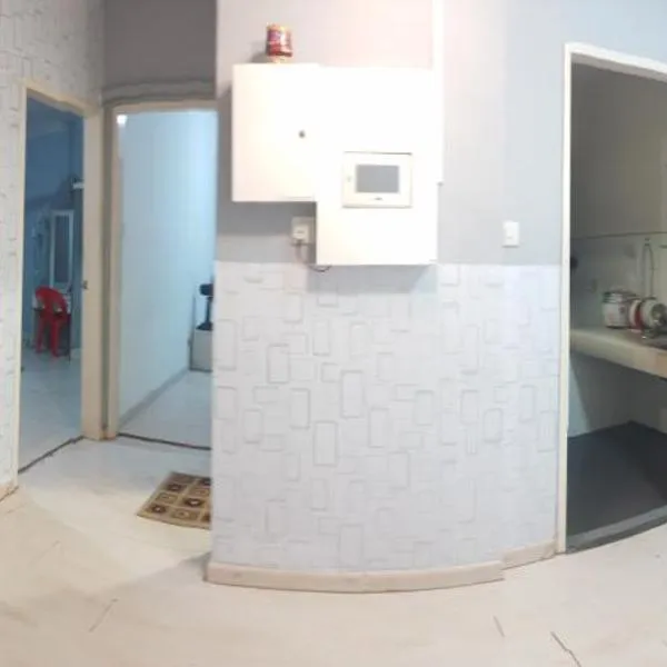 Santai Homestay 2, hotel v destinaci Kota Kinabalu