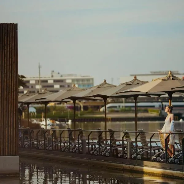 The Ritz-Carlton, Wolfsburg, hotel u gradu 'Wolfsburg'