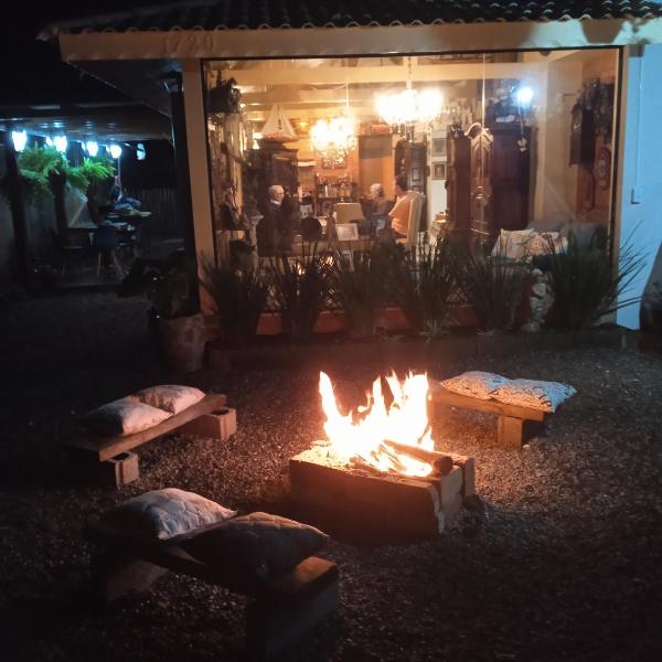 QUINTAS DA BARRA BNB a 30m da praia - Foto 5