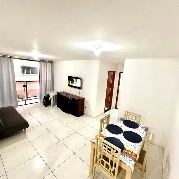 Meu AP na Prainha - Perfeita localização