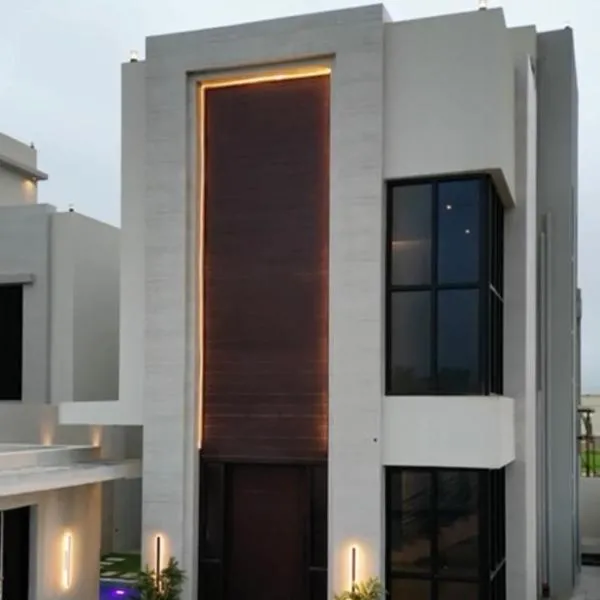 Orchid Villa salalah, Hotel in Salala