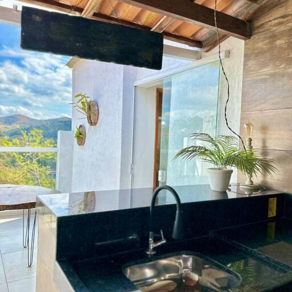 Casa Requinte, Miguel Pereira - Foto 3