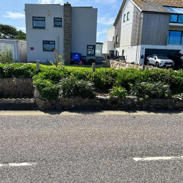 Sennen Cove Cottage, hotel in Sennen Cove